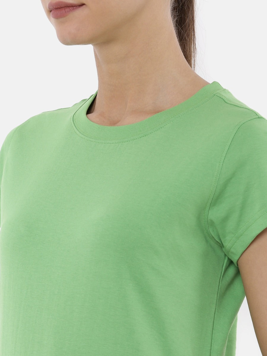 Spring Green