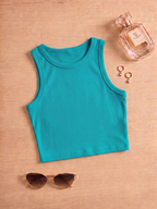 Scuba Blue