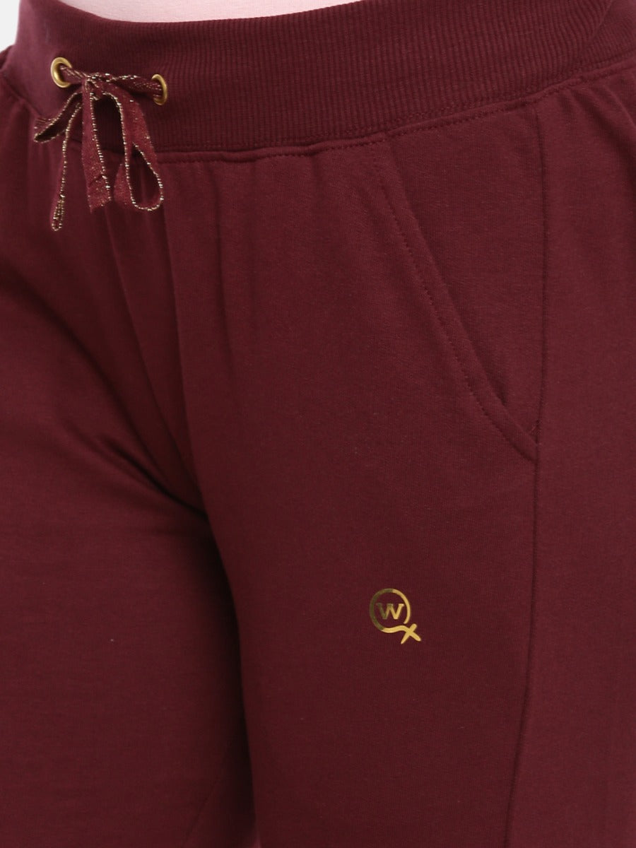 Jester Red
