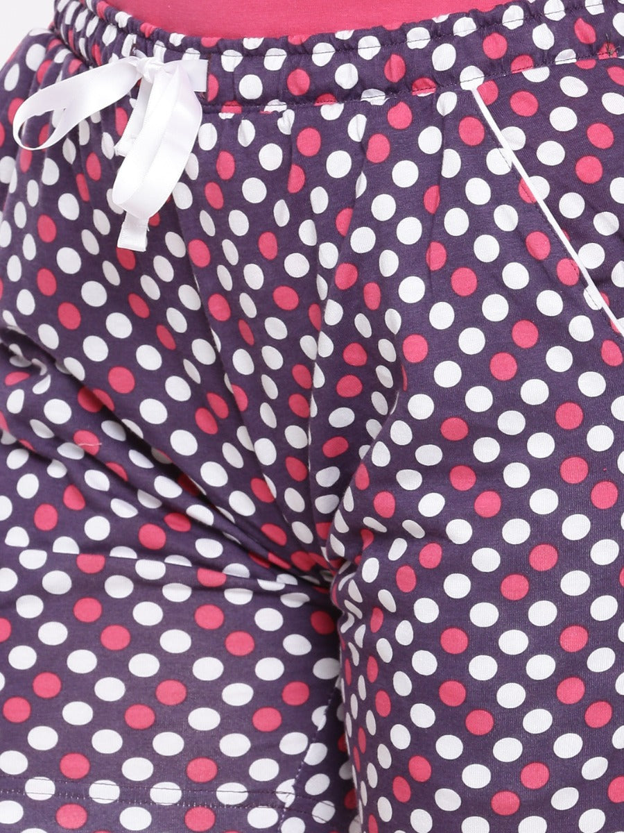 Cotton Modal Shorts | MW3401