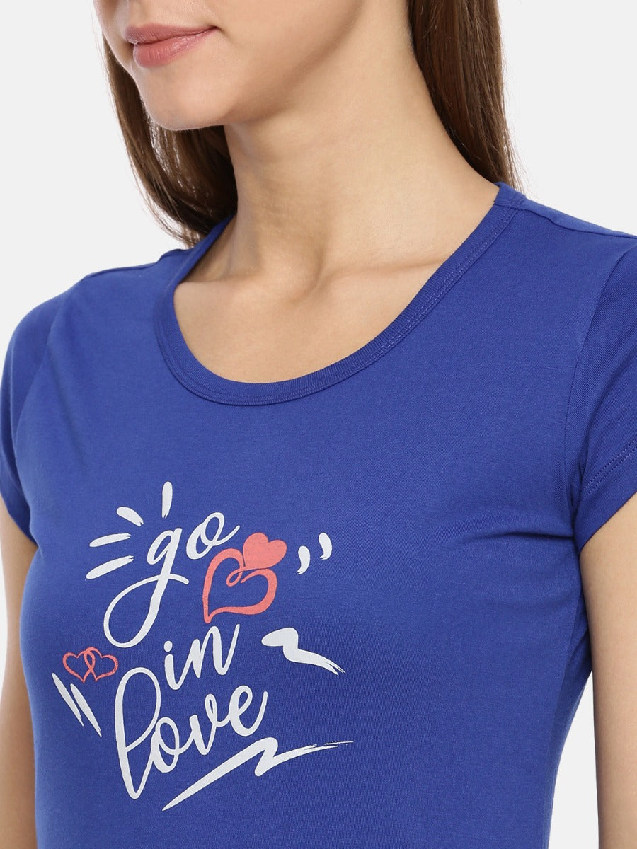 Royal Blue