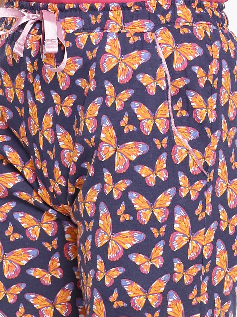 Cotton Modal Shorts | MW3401