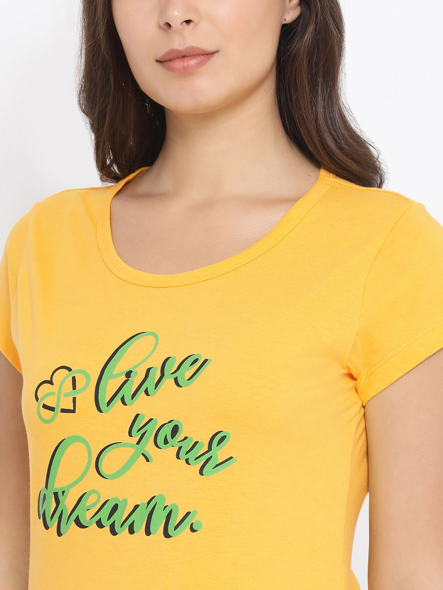 Sunny Lime