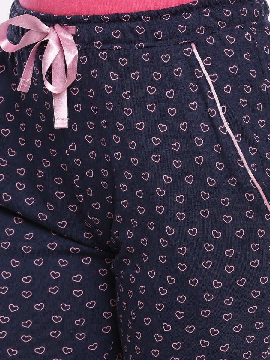 Cotton Modal Shorts | MW3401