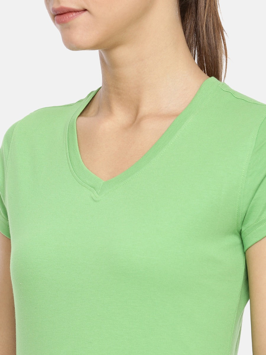 Spring Green