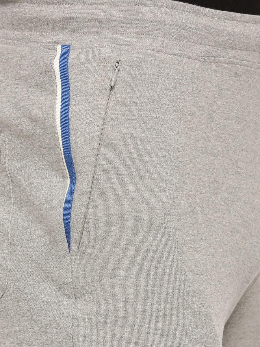 Grey Melange