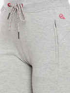 Grey Melange