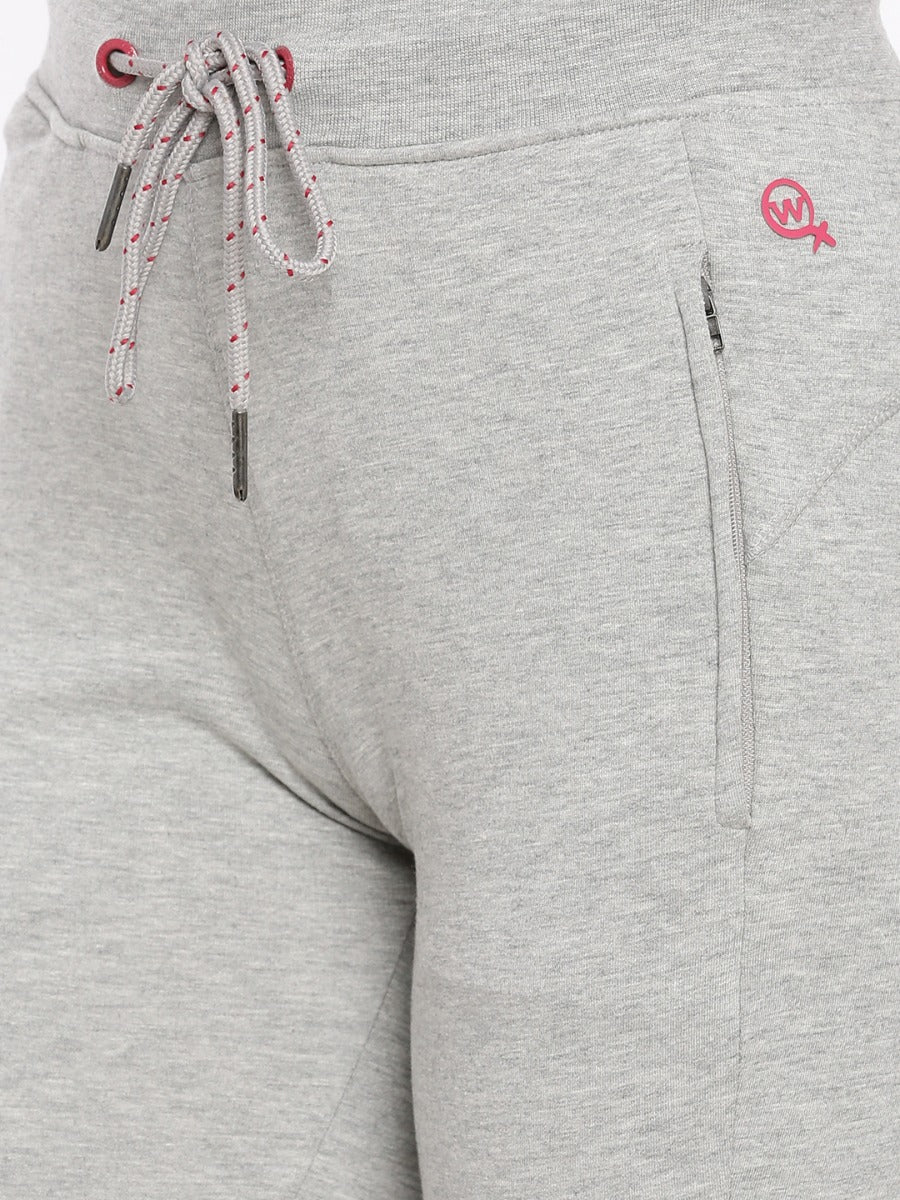 Grey Melange