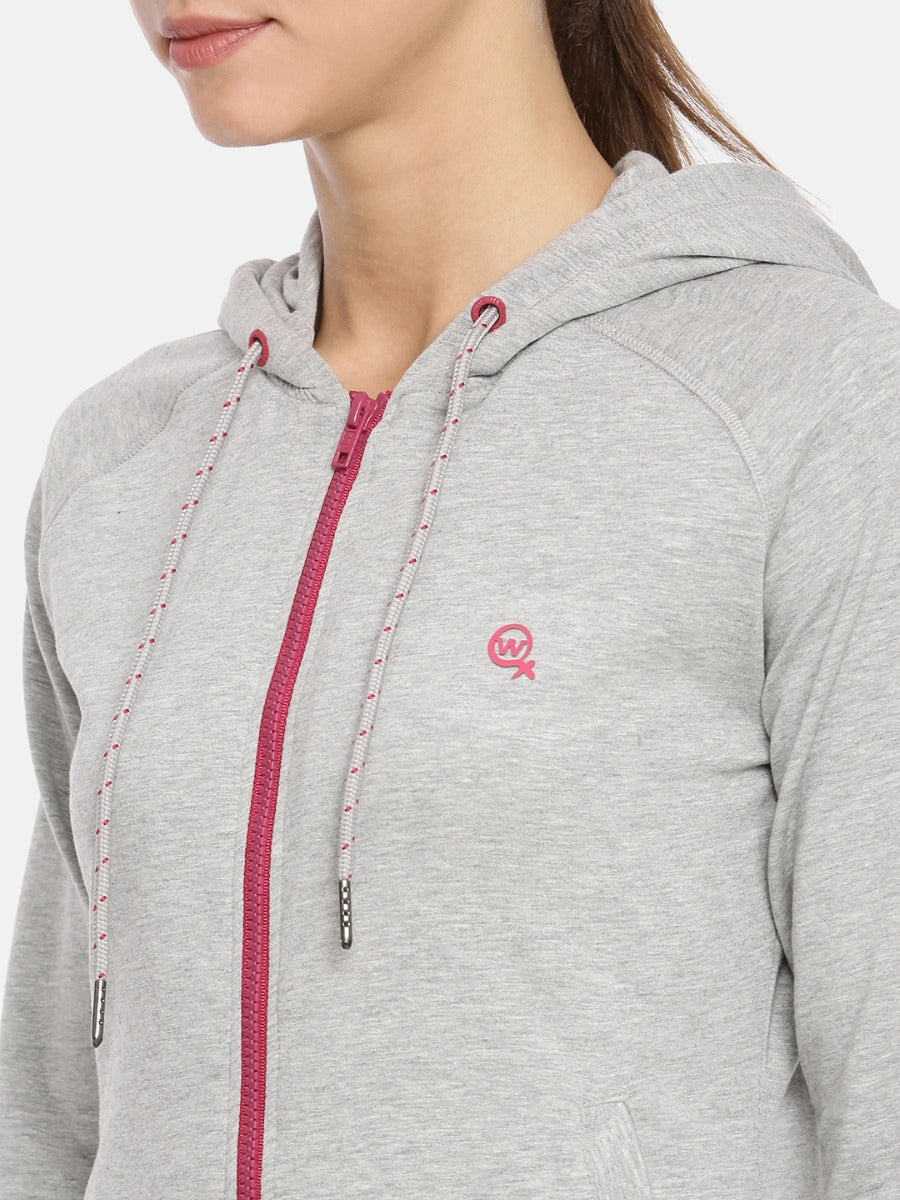 Grey Melange