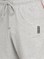 Grey Melange