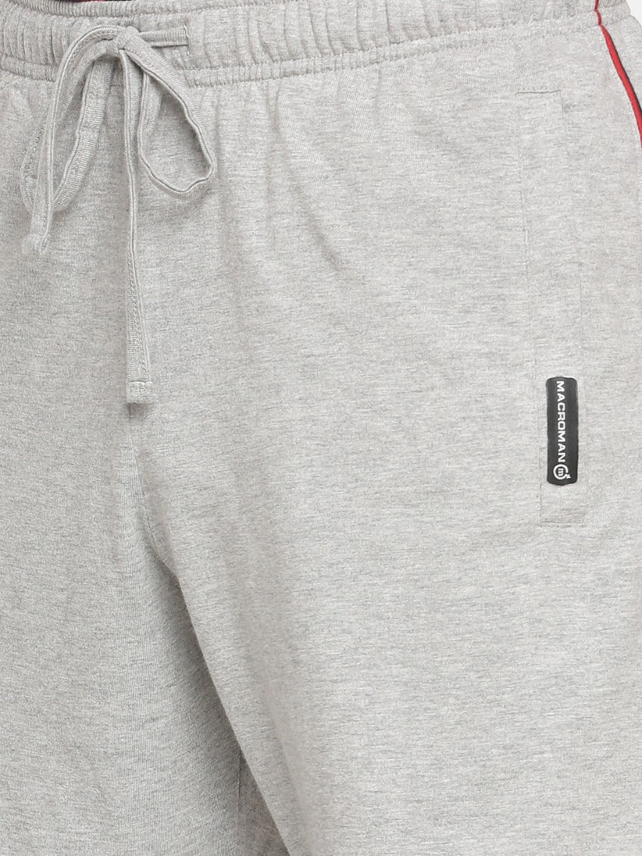 Grey Melange