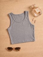 Grey Melange