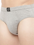 Grey Melange