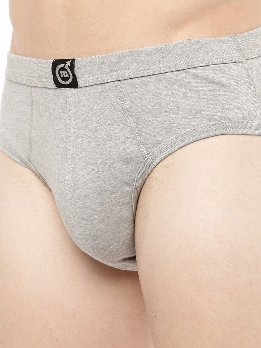 Grey Melange