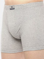 Grey Melange