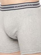 Grey Melange