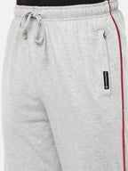 Grey Melange