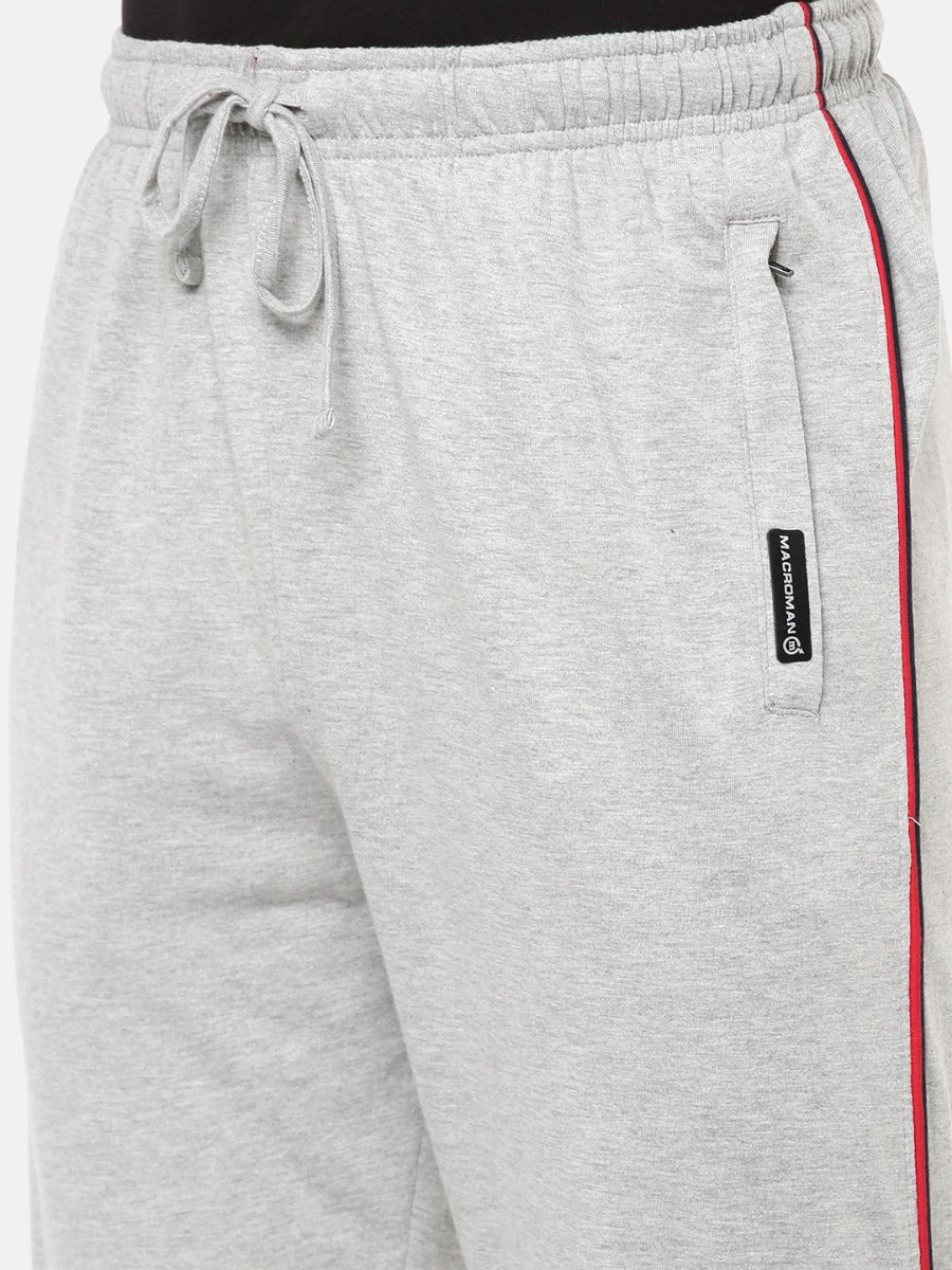 Grey Melange