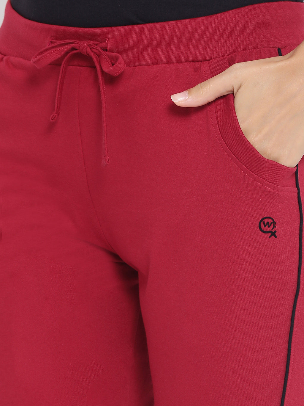 Shanghai Red
