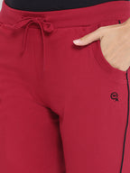 Shanghai Red