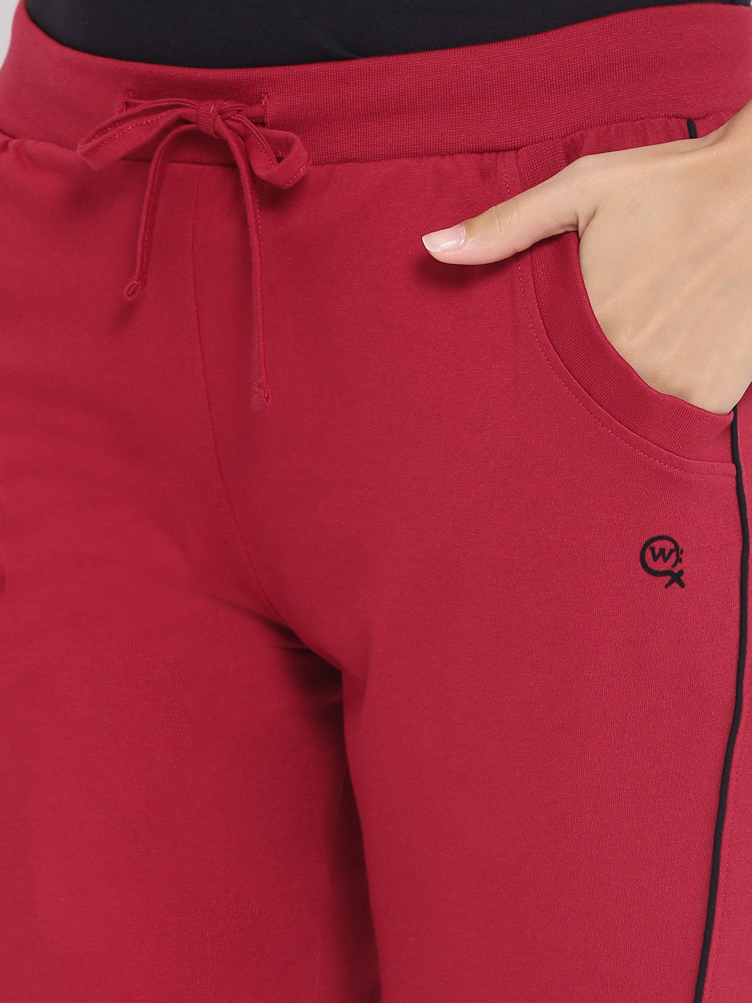 Shanghai Red