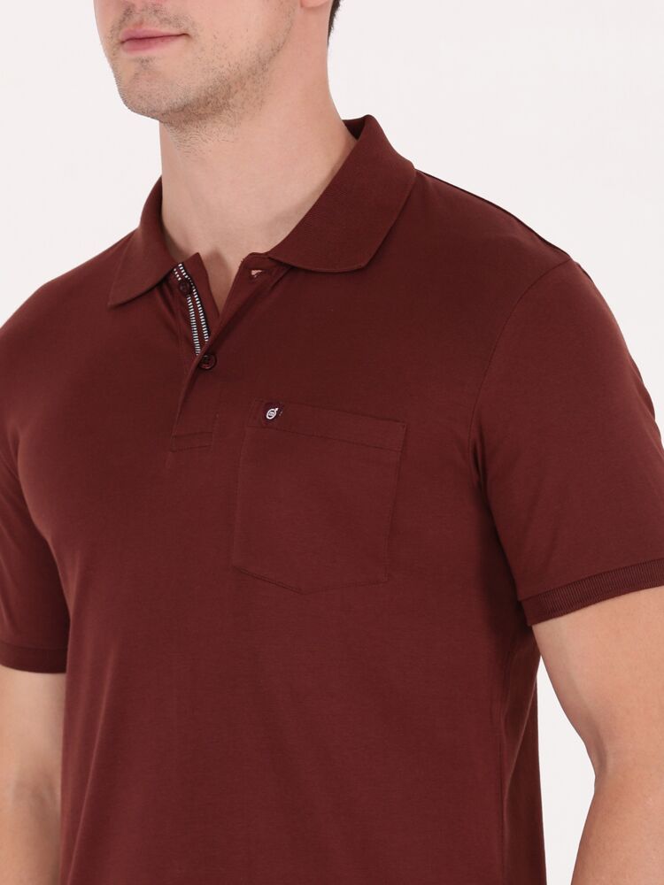 Chocolate Brown