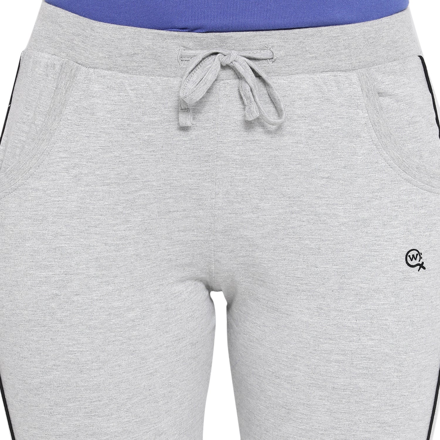 Grey Melange