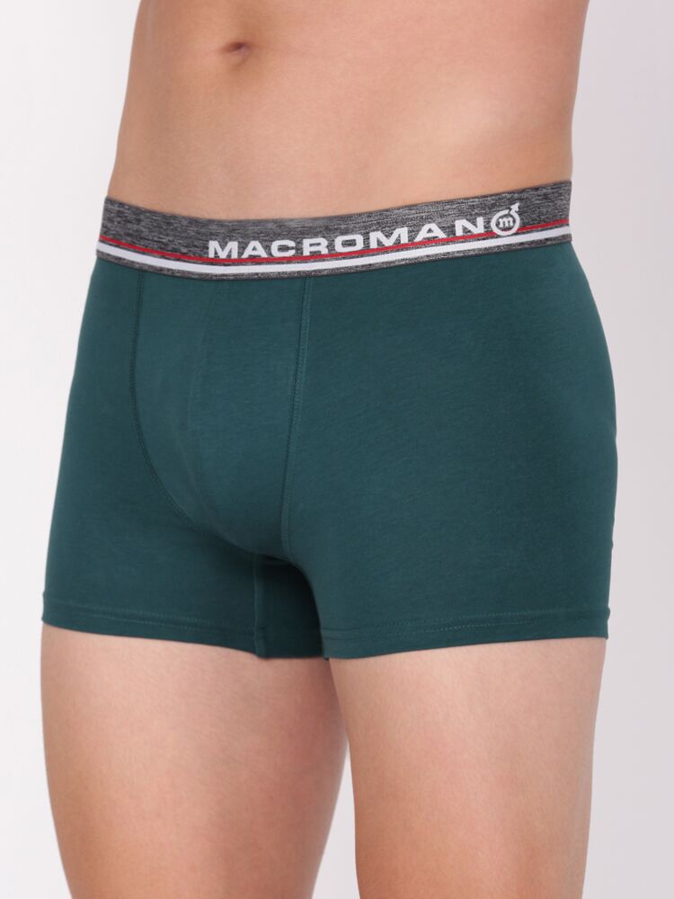 Deep Teal