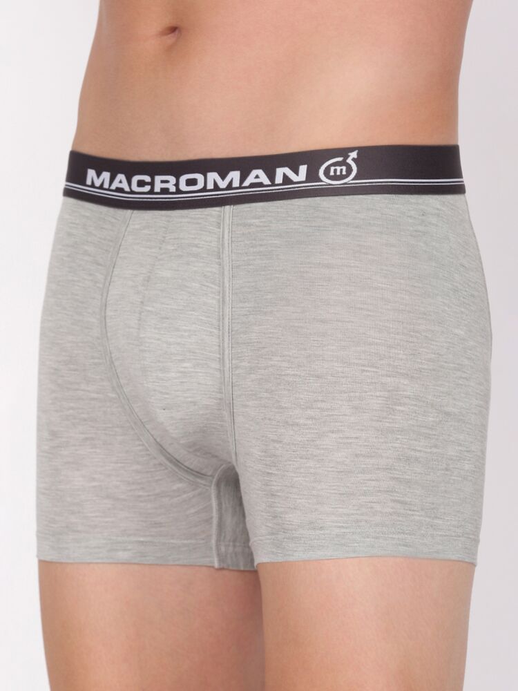 Grey Melange