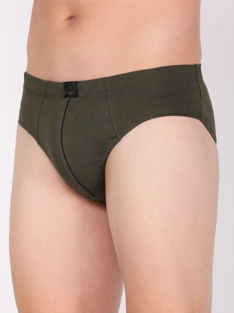 Olive Green