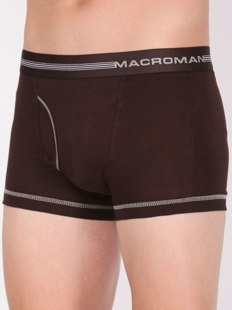 Mocha Brown