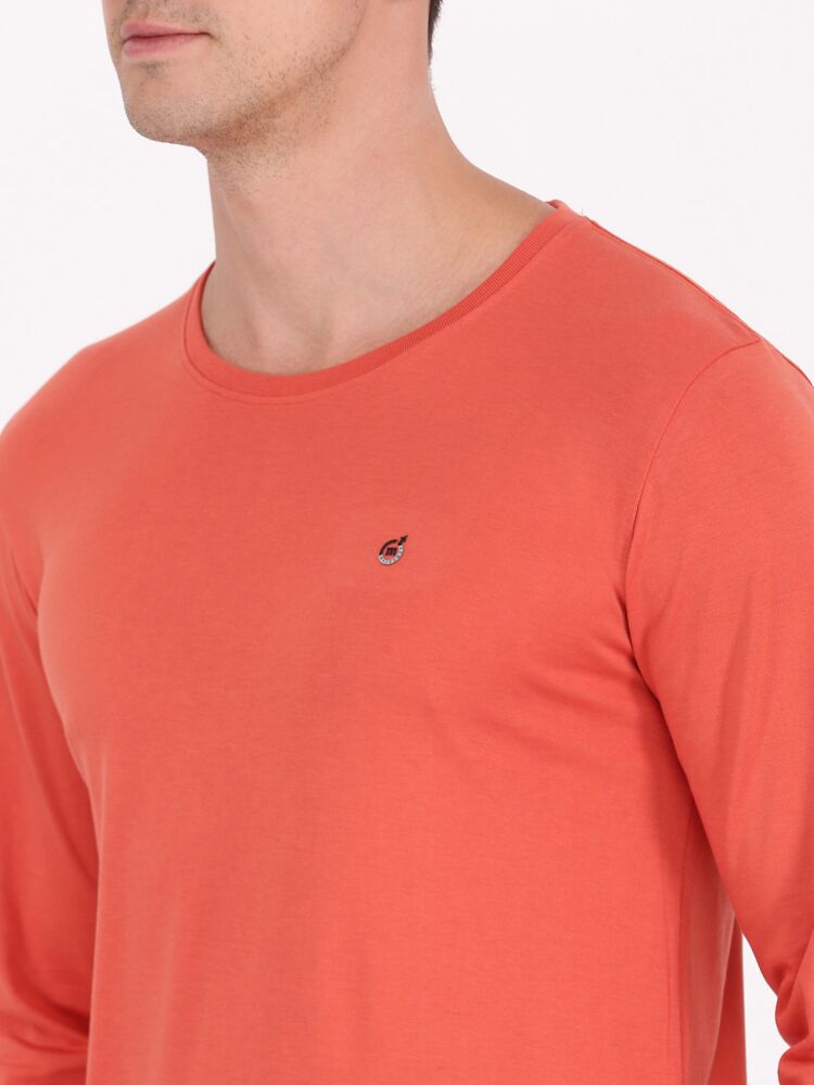 Orange Rust