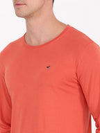 Orange Rust