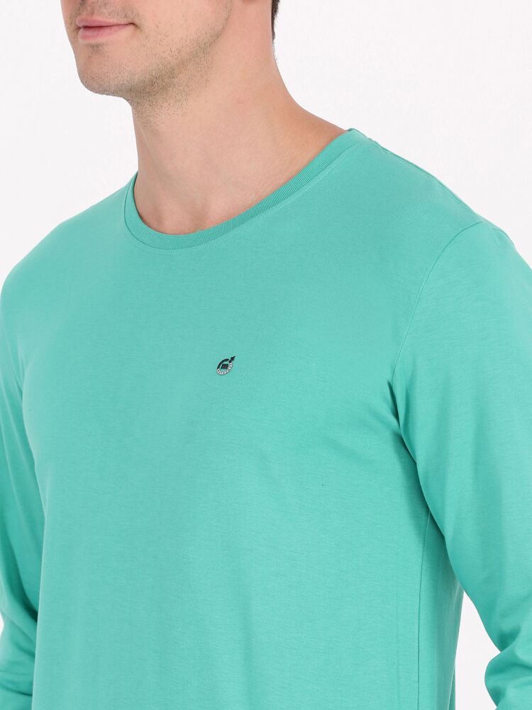 Sea Green