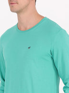 Sea Green