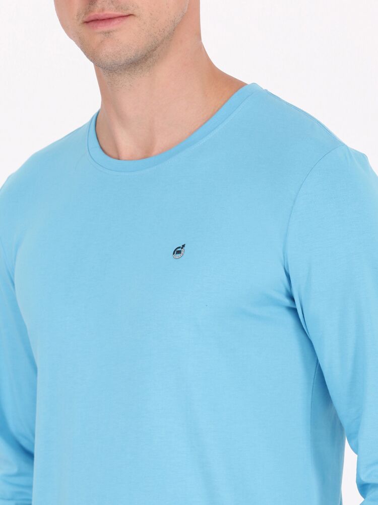 Azur Blue