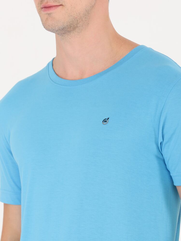 Azur Blue
