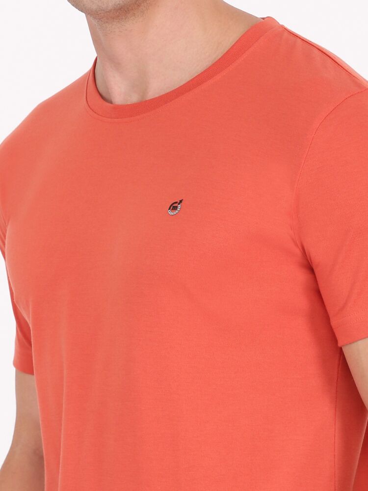 Orange Rust
