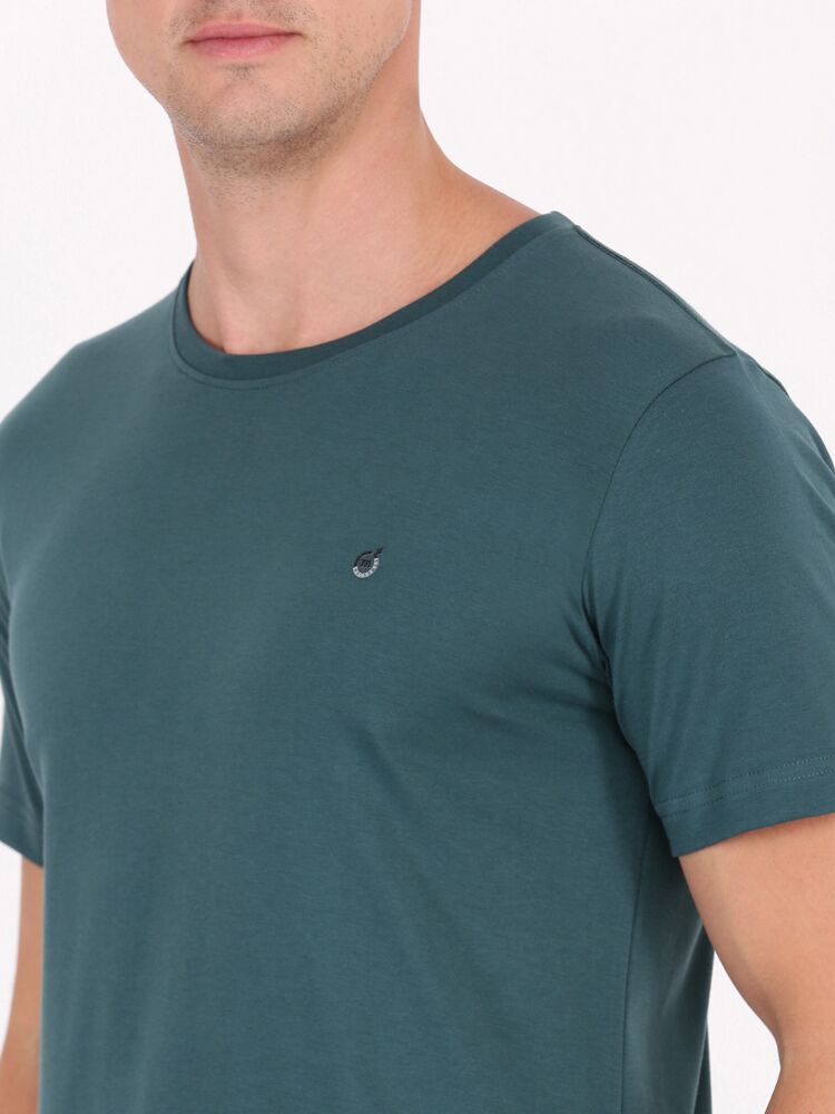 Pacific Green