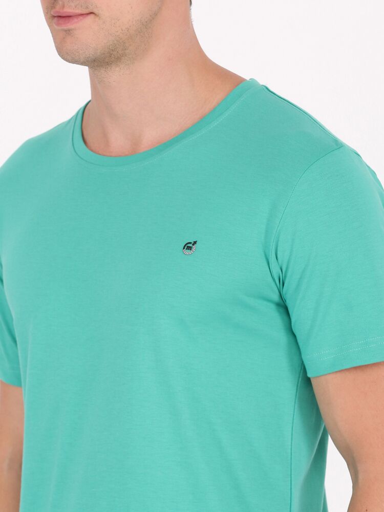 Sea Green