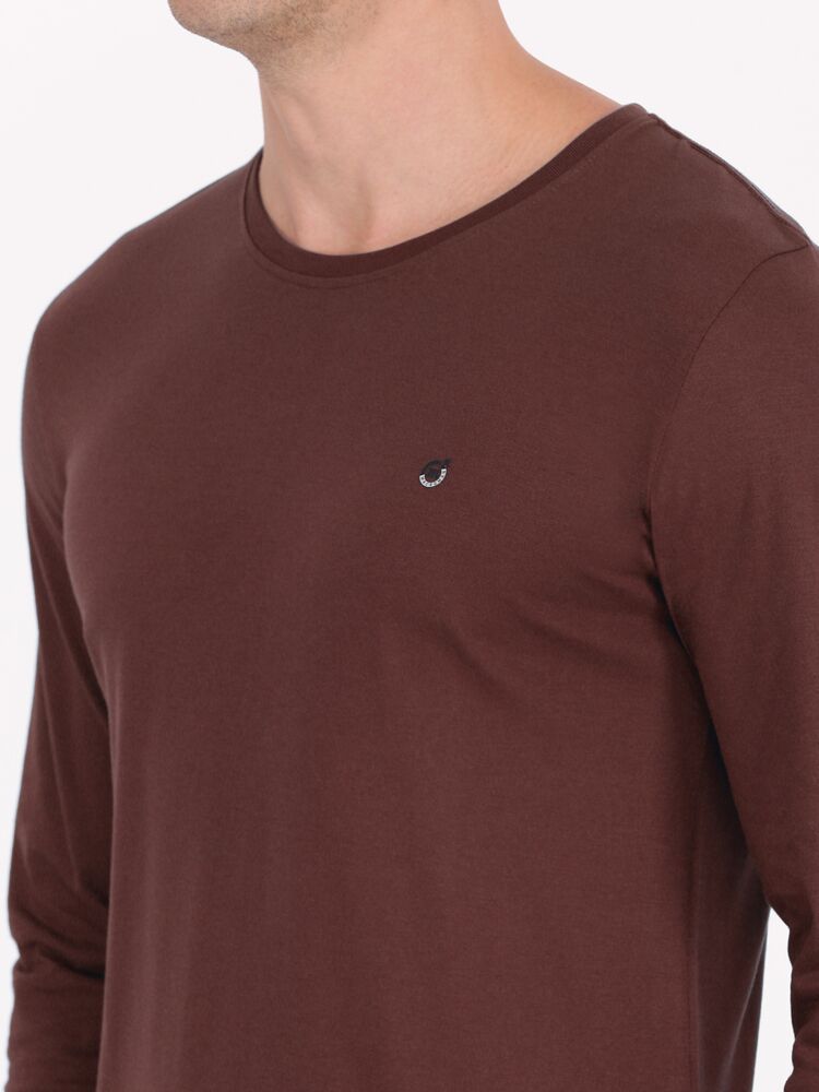 Chest Nut