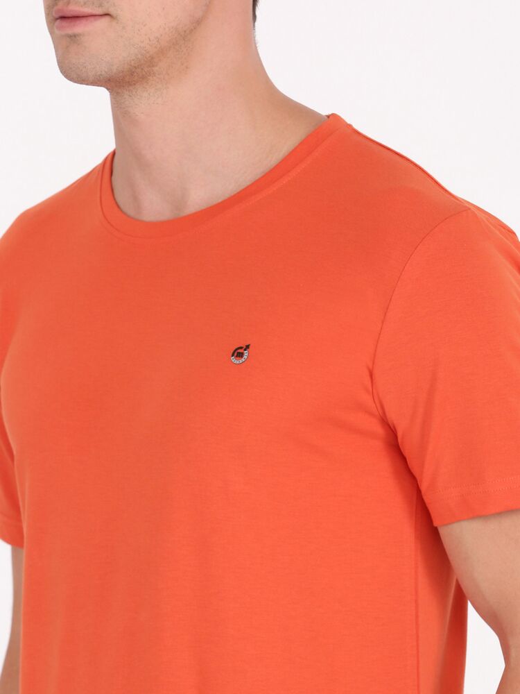 Jaffa Orange
