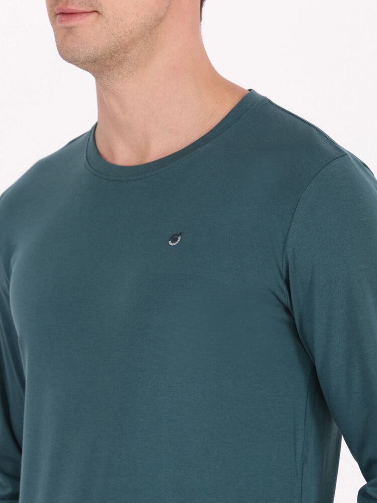 Pacific Green