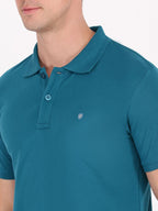 Mosiac Blue