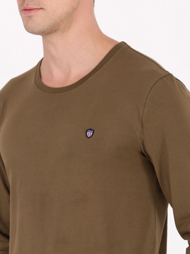 Dark Olive