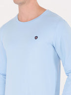 LT. Sky Blue