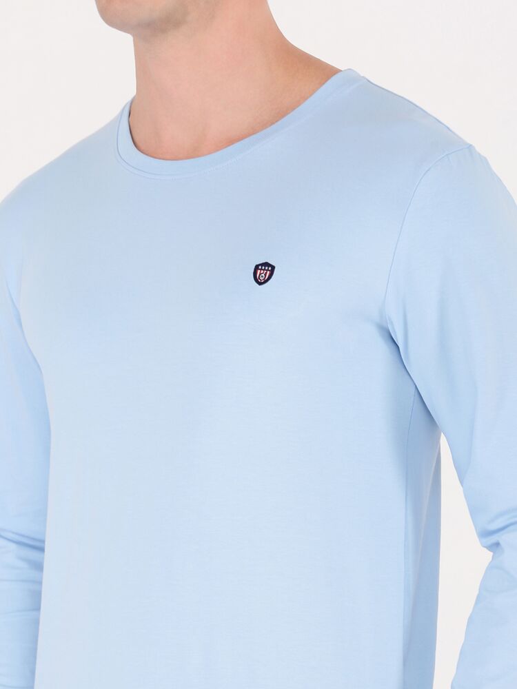 LT. Sky Blue