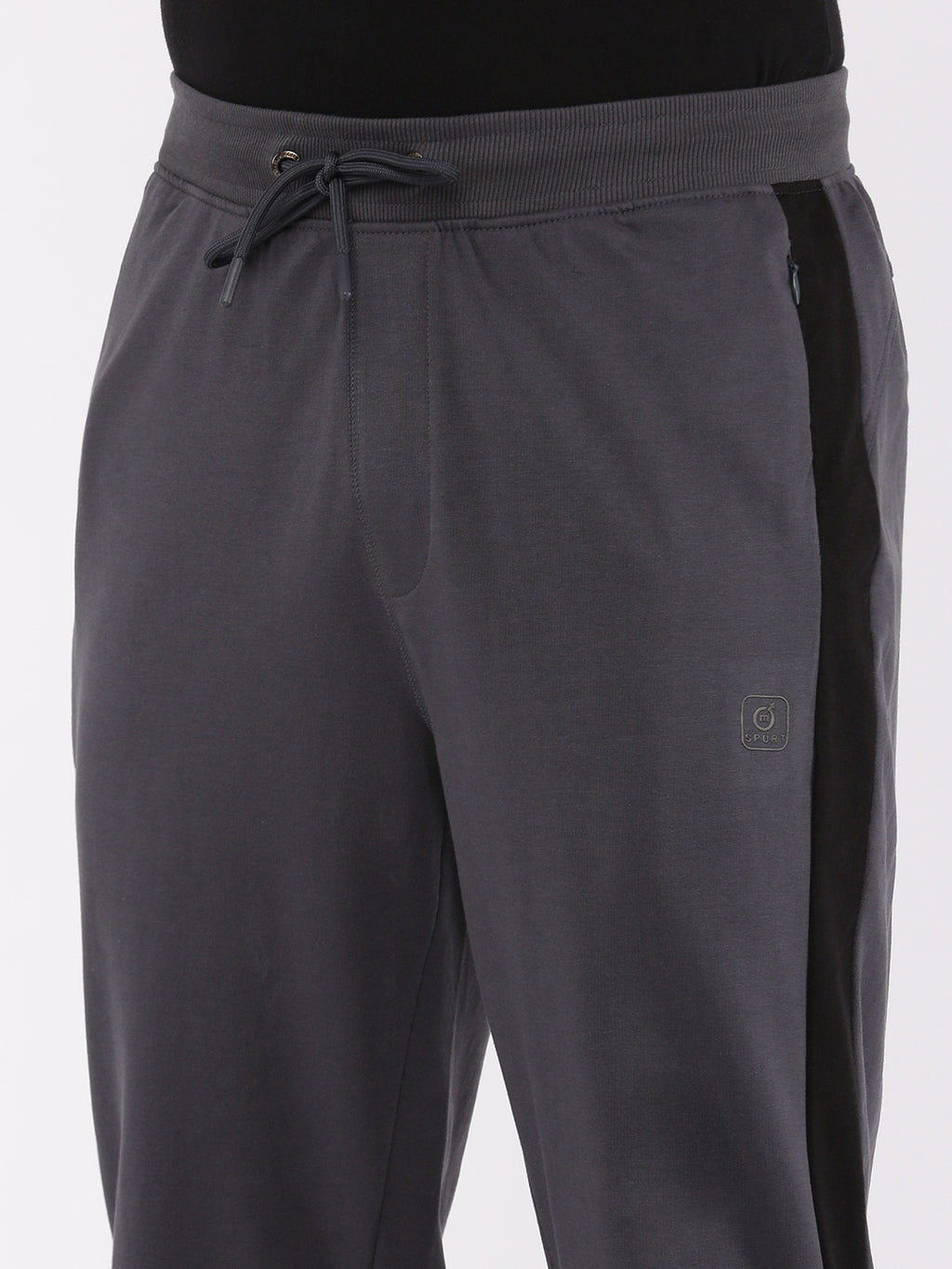Dark Grey