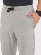 Grey Melange