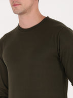 Dark Olive